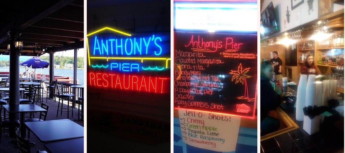 Anthony's Pier Restaurant Gallery Image 3