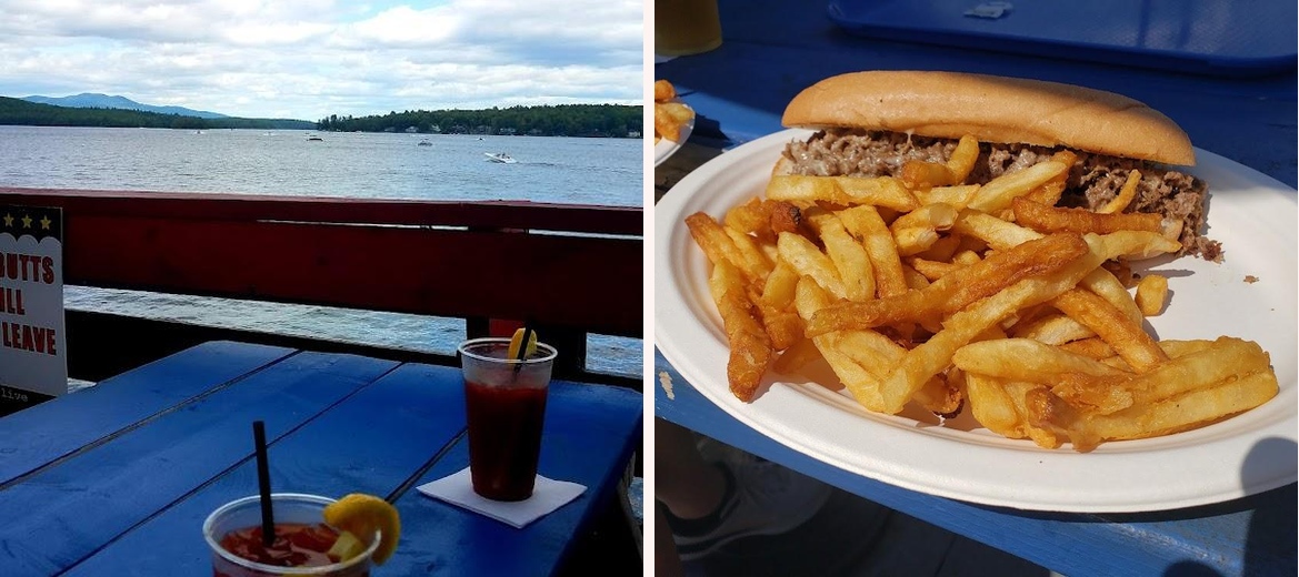 Anthony's Pier Restaurant Gallery Image 5