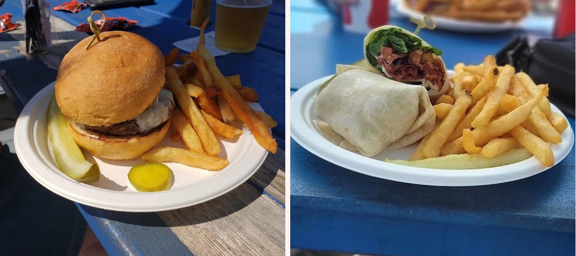 Anthony's Pier Restaurant Gallery Image 6